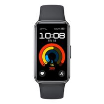 Smartwatch Huawei Band 9 Amoled 1.47 Modo Cardíaco Sono Relax Bateria C/ Duração de Até 14 dias Preto