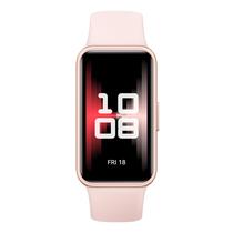 Smartwatch Huawei Band 9 Amoled 1.47 Modo Cardíaco Sono Relax Bateria C/ Duração de Até 14 dias Rosa