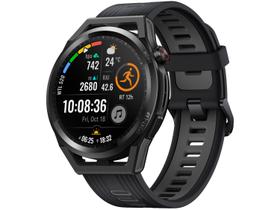 Smartwatch Huawei GT Runner 46mm Preto 4GB