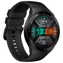 SmartWatch Huawei GT2E 46mm Preto