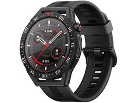 Smartwatch Huawei GT3 SE 46mm Preto Smartwatch Huawei GT3 SE 46mm Preto