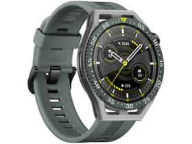 Smartwatch Huawei GT3 SE 46mm Verde