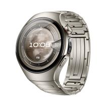 Smartwatch Huawei Watch 5 46mm Prata