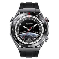 SmartWatch, HUAWEI WATCH 5 46mm, Tecnologia X-TAP Multissensorial, com eSIM, Compatível com Android e com iOS, Preto SmartWatch, HUAWEI WATCH 5 46mm, Tecnologia X-TAP Multissensorial, com eSIM, Compatível com Android e com iOS, Preto