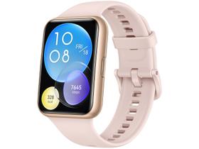 Smartwatch Huawei Watch Fit 2 Rosa Bluetooth