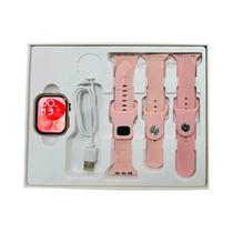 Smartwatch Huawei Watch FIT 3 Com Chamada Bluetooth, NFC, Tela HD, Compatível Com iOS E Android