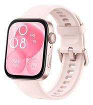 Smartwatch Huawei Watch Fit 3 Gps Nfc Relógio Academia Sport