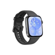 Smartwatch Huawei Watch Fit 3 Preto HUAWEI