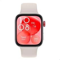 Smartwatch Huawei Watch Fit 3 Slo-b09 Tela Amoled 1,82 GPS