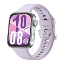 Smartwatch Huawei Watch Fit 4 Modos Esportivos Aprimorados