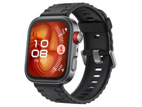 Smartwatch Huawei Watch Fit 4 Pro Cinza Escuro 4GB Bluetooth Smartwatch Huawei Watch Fit 4 Pro Cinza Escuro 4GB Bluetooth