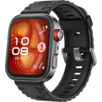 Smartwatch, HUAWEI WATCH FIT 4 Pro, Esportes ao Ar Livre de Nível Profissional, Vidro de Safira e Ti Smartwatch, HUAWEI WATCH FIT 4 Pro, Esportes ao Ar Livre de Nível Profissional, Vidro de Safira e Ti