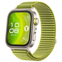 Smartwatch Huawei Watch Fit 4 Pro, Verde, HUAWEI