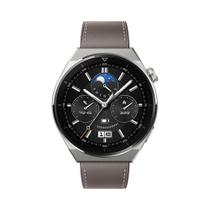 SmartWatch, HUAWEI WATCH GT 3 Pro, Cinza