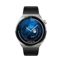 SmartWatch, HUAWEI WATCH GT 3 Pro, Preto