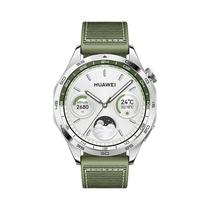 SmartWatch, HUAWEI, WATCH GT 4 46mm,Design Geométrico,VERDE