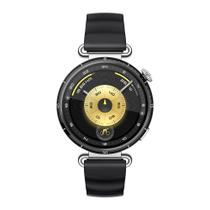 Smartwatch HUAWEI WATCH GT 6 41mm, Esportes, Bateria Até 14 Dias, Bem-Estar Emocional, Preto Smartwatch HUAWEI WATCH GT 6 41mm, Esportes, Bateria Até 14 Dias, Bem-Estar Emocional, Preto