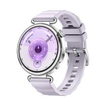 Smartwatch HUAWEI WATCH GT 6 41mm, Esportes, Bateria Até 14 Dias, Bem-Estar Emocional, Roxo Smartwatch HUAWEI WATCH GT 6 41mm, Esportes, Bateria Até 14 Dias, Bem-Estar Emocional, Roxo