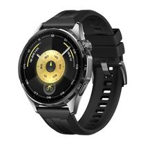 Smartwatch Huawei Watch GT 6 46mm Tela 1.47 BT6 Preto Smartwatch Huawei Watch GT 6 46mm Tela 1.47 BT6 Preto