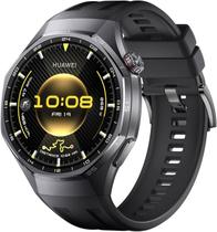 Smartwatch HUAWEI Watch GT 6 Pro 1,47" AMOLED GPS