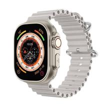 Smartwatch Hw Ultra2 4G 2/64gb Android Amoled 2 Cameras Wifi
