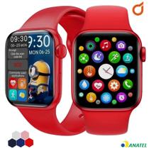 Smartwatch Hw16 Recebe E Faz Ligações Original Envio 24 Hrs Infantil Adulto