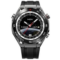 Smartwatch Hw5 Max C/3 Pulseiras Masculino Android iOS Assistente de Voz Relogio Inteligente Gps