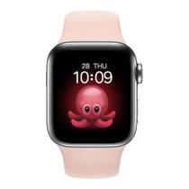 Smartwatch I8 Bluetooth Tela Full Touch Chamadas Músicas ECG Monitor de Saúde Relógio Inteligente Esportivo Moderno e Completo Smartwatch I8 Bluetooth Tela Full Touch Chamadas Músicas ECG Monitor de Saúde Relógio Inteligente Esportivo Moderno e Completo