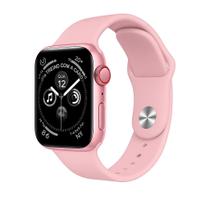 Smartwatch i8 Relógio Inteligente 44mm Bluetooth Ligações Saúde Sono Esportivo Notificações Android iOS Pulseiras Faces Smartwatch i8 Relógio Inteligente 44mm Bluetooth Ligações Saúde Sono Esportivo Notificações Android iOS Pulseiras Faces