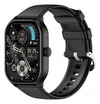 Smartwatch Imenso Com 3 Pulseiras E Fone Bluetooth 47mm Smartwatch Imenso Com 3 Pulseiras E Fone Bluetooth 47mm