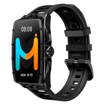 Smartwatch Imilab Imiki MB1 - Preto Smartwatch Imilab Imiki MB1 - Preto