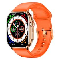 Smartwatch Imilab Imiki SF1 - Dourado Smartwatch Imilab Imiki SF1 - Dourado