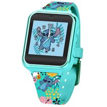 Smartwatch Infantil Accutime Lilo e Stitch - Disney