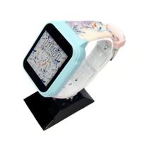 Smartwatch infantil Condor Princesas da Disney