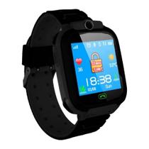 Smartwatch Infantil Howear Hw C2 Chip Camera GPS SOS