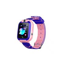 Smartwatch Infantil Xo H100 com Câmera e Chip 2G - Rosa