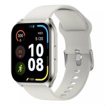 Smartwatch inteligente Haylou Watch 2 Pro Saúde Feminina (ls02 Pro)