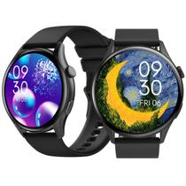 Smartwatch Inteligente Premium Tela Amoled 45mm Gps Original Smartwatch Inteligente Premium Tela Amoled 45mm Gps Original