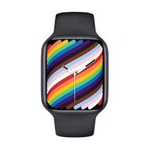 smartwatch iwo em Promoção no Magazine Luiza