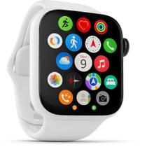 Smartwatch IWOMAX ECG Chamadas Bluetooth Encontrar Celular Notificações Tela Personalizável Modo Esporte Smartwatch IWOMAX ECG Chamadas Bluetooth Encontrar Celular Notificações Tela Personalizável Modo Esporte