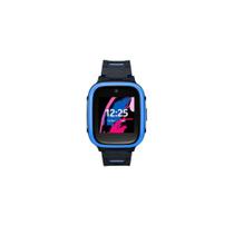 Smartwatch Kids 4G Wi-Fi Chamada Voz/Vídeo Azul - Multilaser