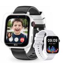 Smartwatch KIPY WATCH Infantil com Rastreador GPS e Chamada de Vídeo Smartwatch KIPY WATCH Infantil com Rastreador GPS e Chamada de Vídeo