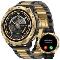 Smartwatch KOSPET Tank T4 1,43" AMOLED GPS 10ATM Smartwatch KOSPET Tank T4 1,43" AMOLED GPS 10ATM