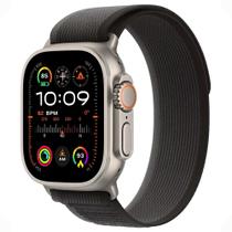 Smartwatch Lançamento Ultra 9 Max 49mm Gps Nfc Amoled - 2024