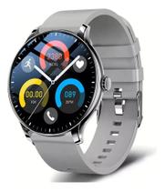 Smartwatch Laxasfit Gt2 Amoled Chamadas Bluetooth