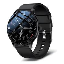 Smartwatch Laxasfit Gt2 Amoled Chamadas Bluetooth Smartwatch Laxasfit Gt2 Amoled Chamadas Bluetooth