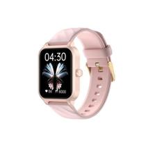 SmartWatch Level LVW-10, Tela TFT de 1,83", GPS Integrado, compatível com iOS e Android