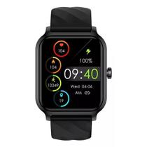 Smartwatch Level Lvw-10s Tela Tft De 1,83 Bluetooth