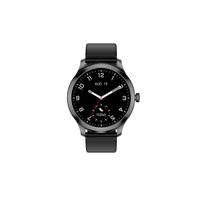 Smartwatch Level Lvw30 Faz Recebe Ligação Monit. Sono Sports LVW-30S BLK/SIL.BLK
