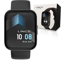 Smartwatch Lince Fit 3 Lswuqpm005 Digital Grande Original